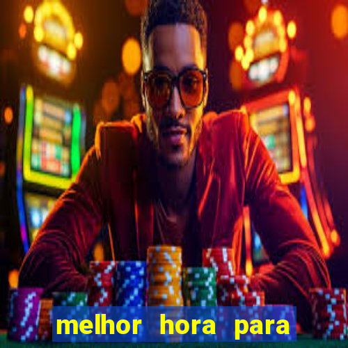 melhor hora para jogar fortune dragon